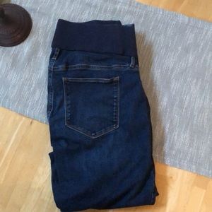 GAP Maternity Jeans